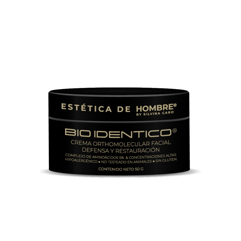 Estetica de Hombres