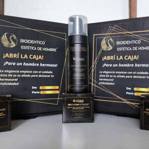 KIT ANTIMANCHAS