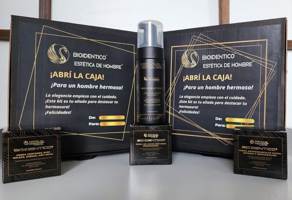 KIT ANTIAGE